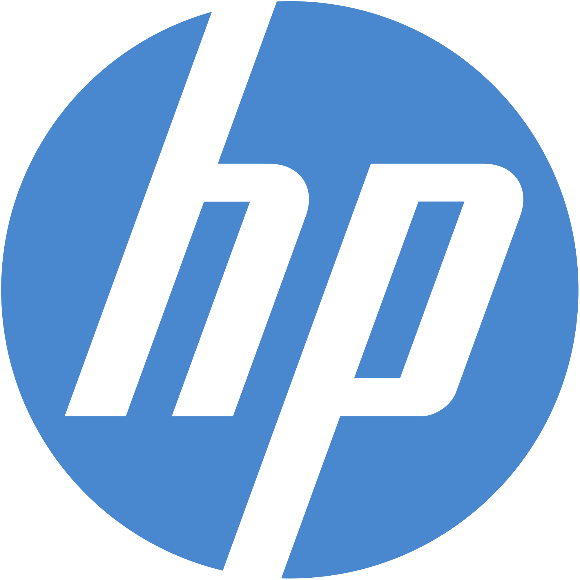 HP Indigo